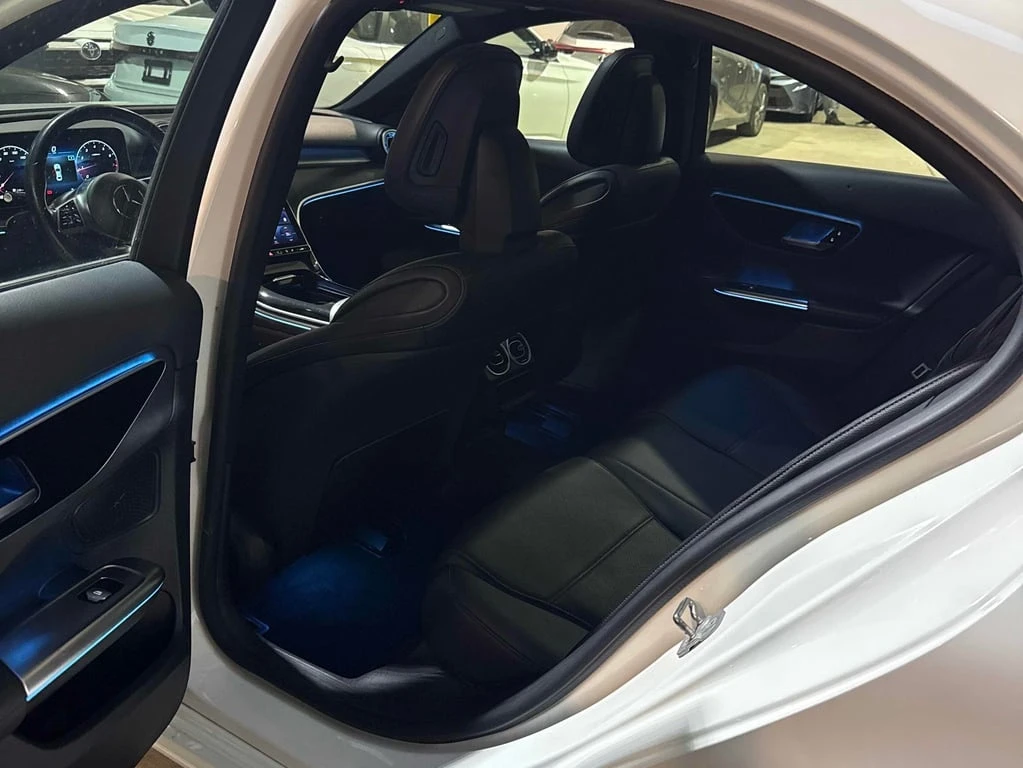 Mercedes-Benz C 300 * CARFAX * ��� ������������ ������ | Mobile.bg � ����������� 14