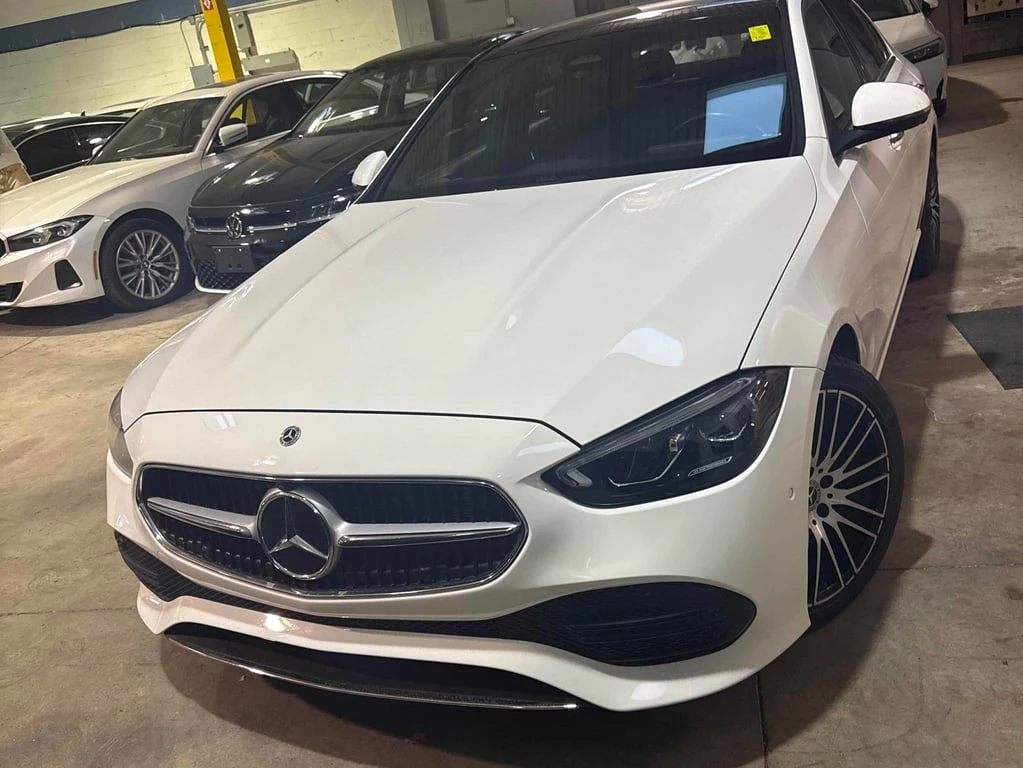 Mercedes-Benz C 300 * CARFAX * БЕЗ ПЪРВОНАЧАЛНА ВНОСКА - изображение 6