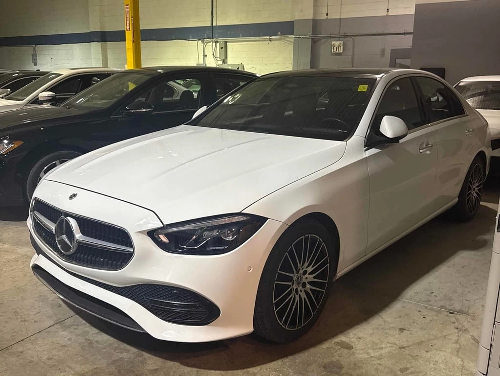 Mercedes-Benz C 300 * CARFAX * ��� ������������ ������ | Mobile.bg � ����������� 1