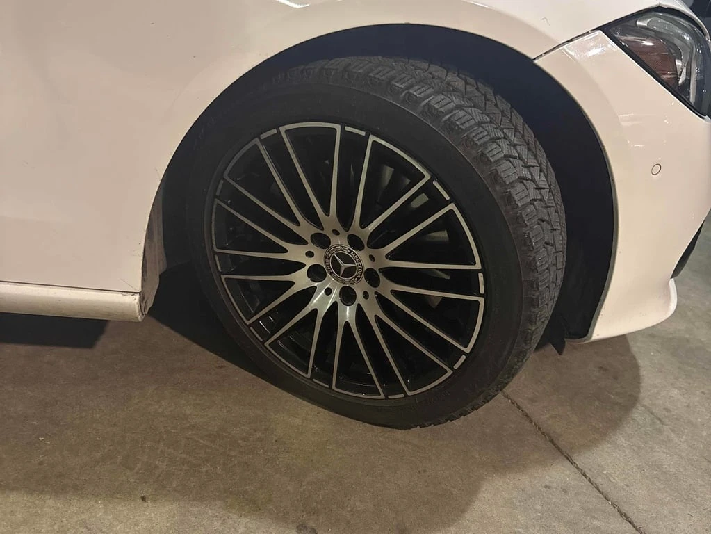 Mercedes-Benz C 300 * CARFAX * БЕЗ ПЪРВОНАЧАЛНА ВНОСКА - изображение 7