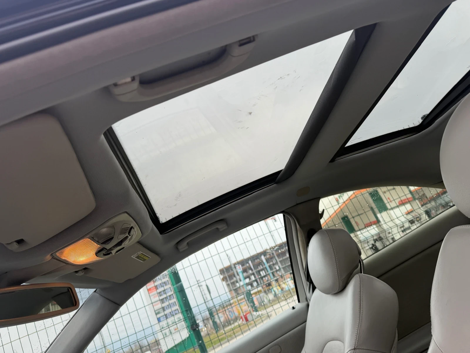 Mercedes-Benz C 220 2.2 - изображение 4