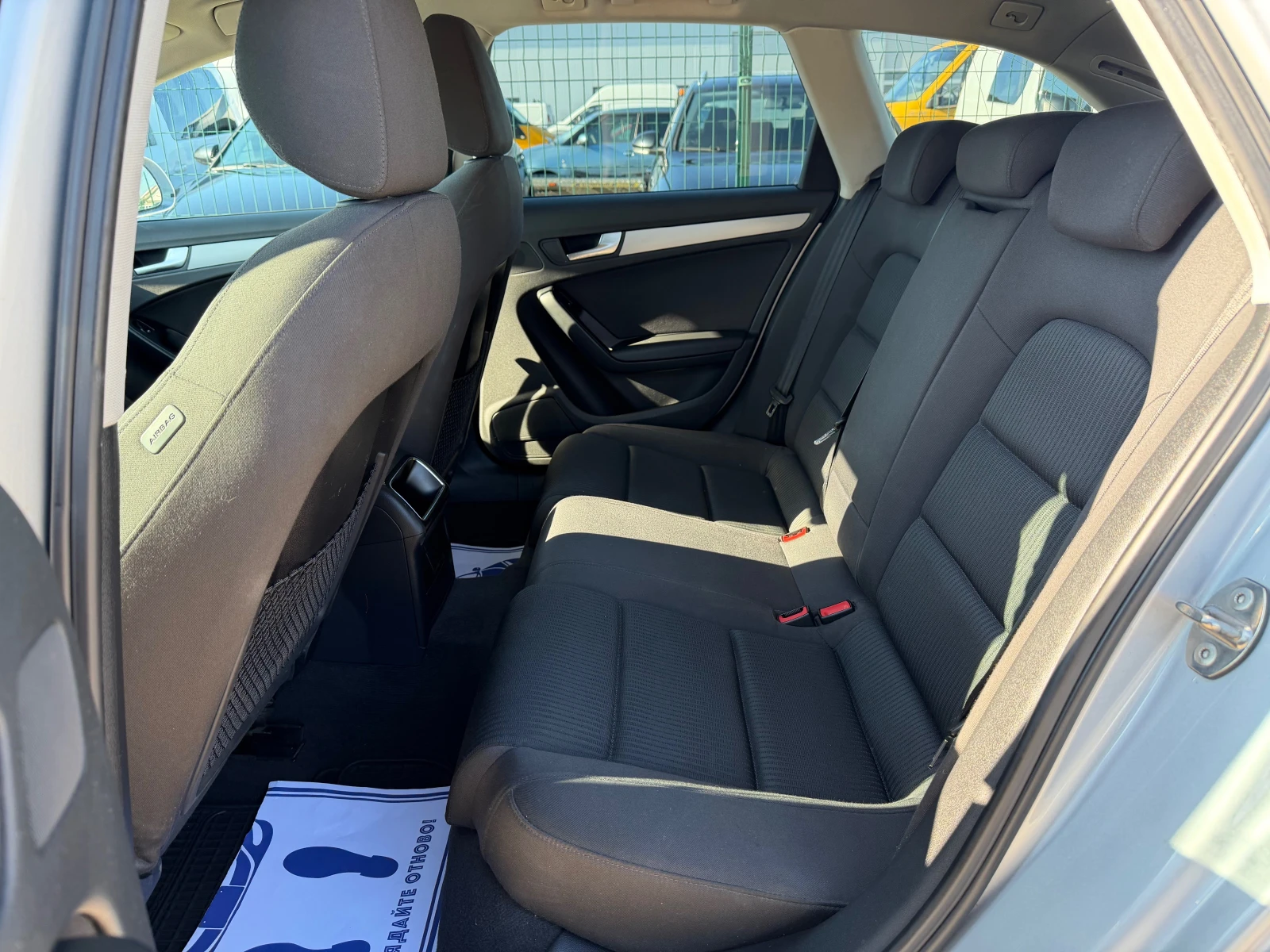 Audi A4 2.0TDI | Mobile.bg � ����������� 11