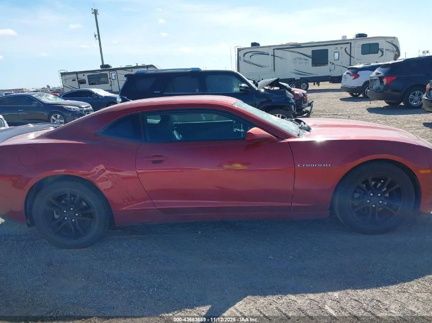 Chevrolet Camaro 2LS * ������ ���� ��� ����*  | Mobile.bg � ����������� 13