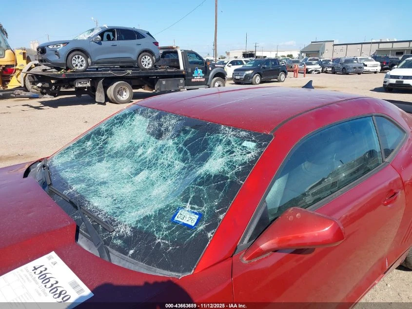 Chevrolet Camaro 2LS * ������ ���� ��� ����*  | Mobile.bg � ����������� 6