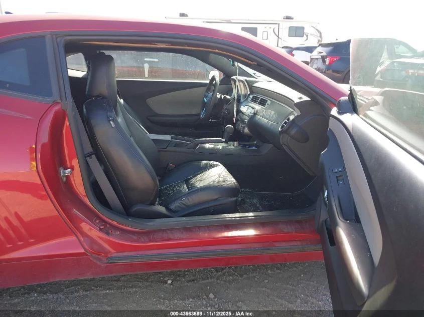 Chevrolet Camaro 2LS * ������ ���� ��� ����*  | Mobile.bg � ����������� 5