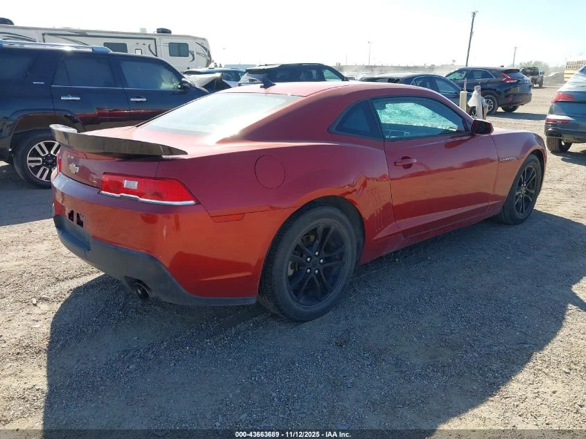 Chevrolet Camaro 2LS * ������ ���� ��� ����*  | Mobile.bg � ����������� 4