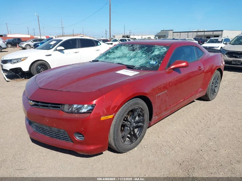 Chevrolet Camaro 2LS * ������ ���� ��� ����*  | Mobile.bg � ����������� 2