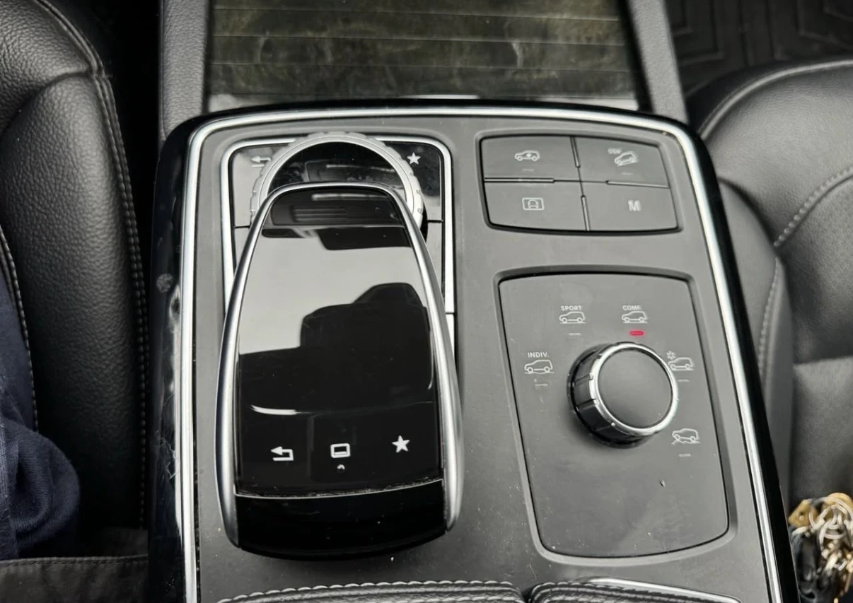 Mercedes-Benz GLS 450 9G * * 360 Камера * * Сервизна История * *  - изображение 10