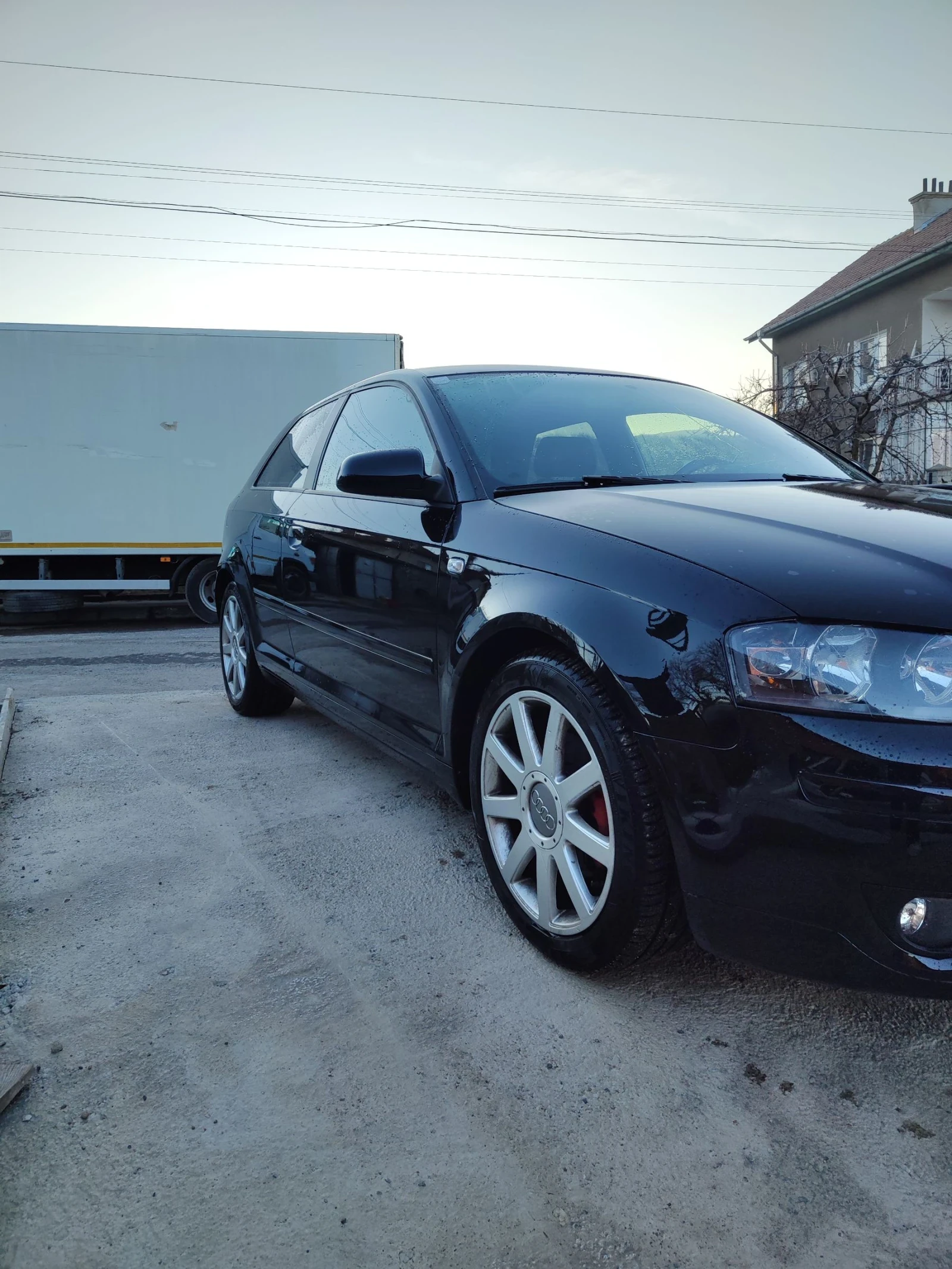 Audi A3 | Mobile.bg � ����������� 2