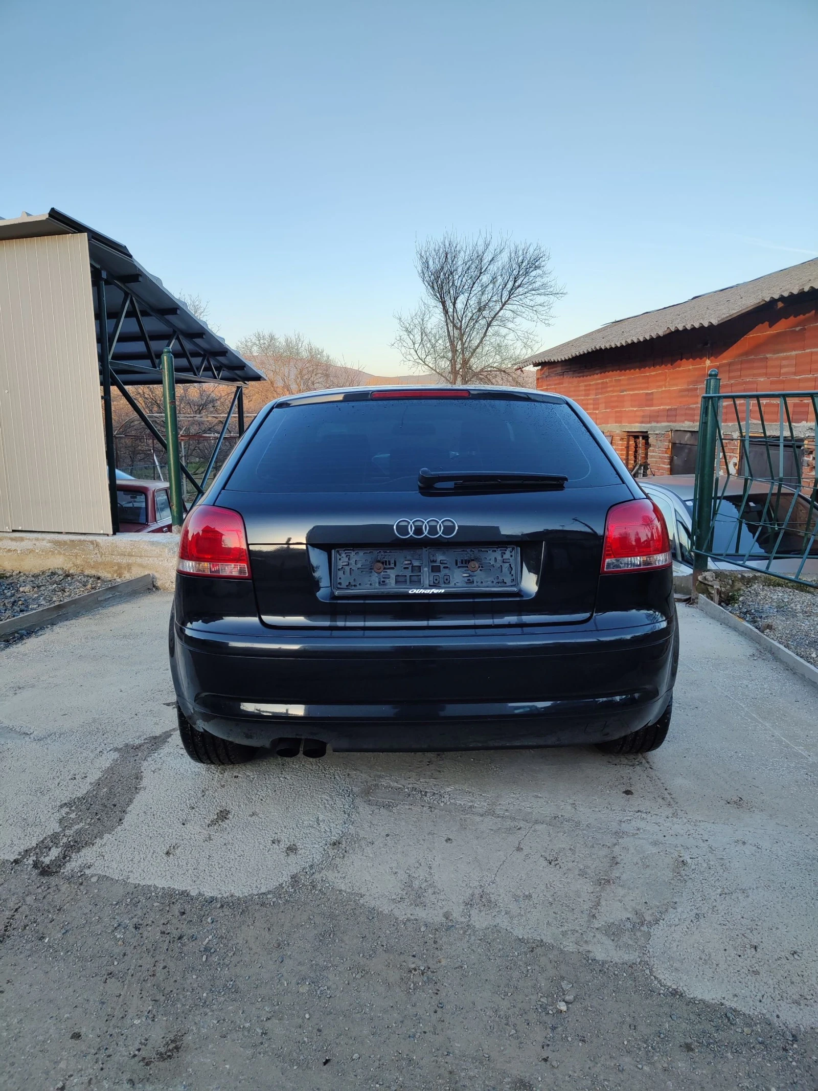 Audi A3 | Mobile.bg � ����������� 4