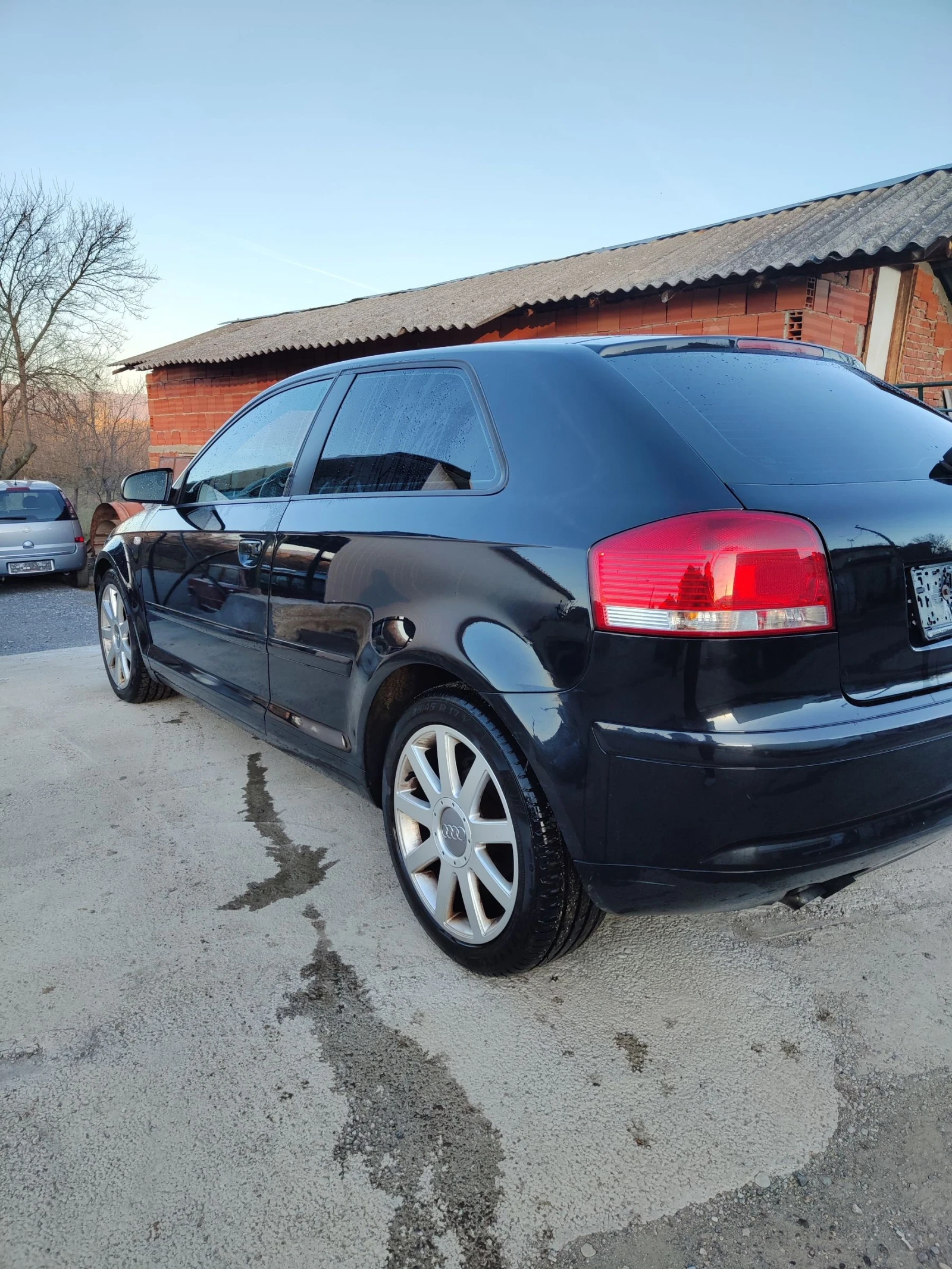Audi A3 | Mobile.bg � ����������� 5