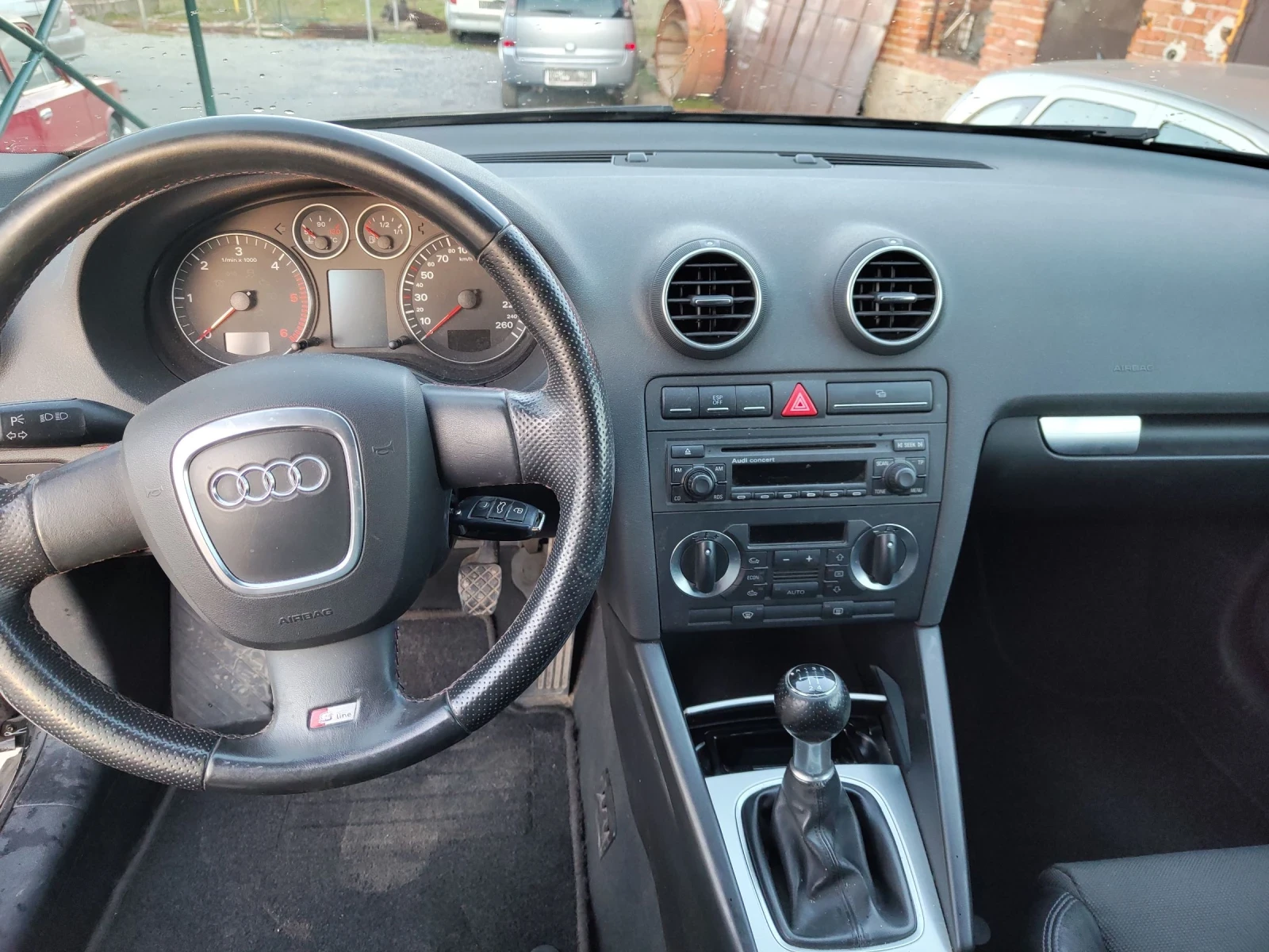 Audi A3 | Mobile.bg � ����������� 12