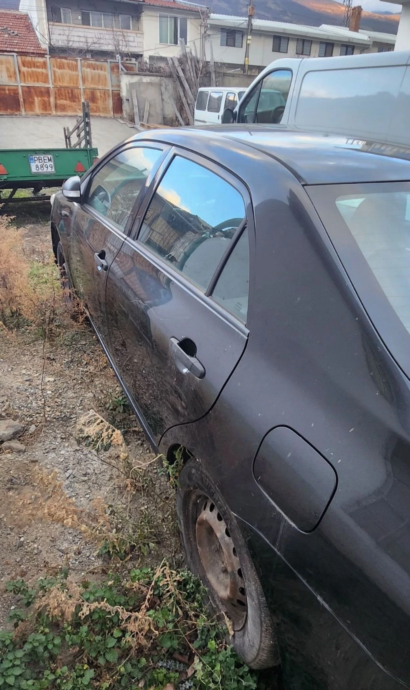 Toyota Corolla  - изображение 3