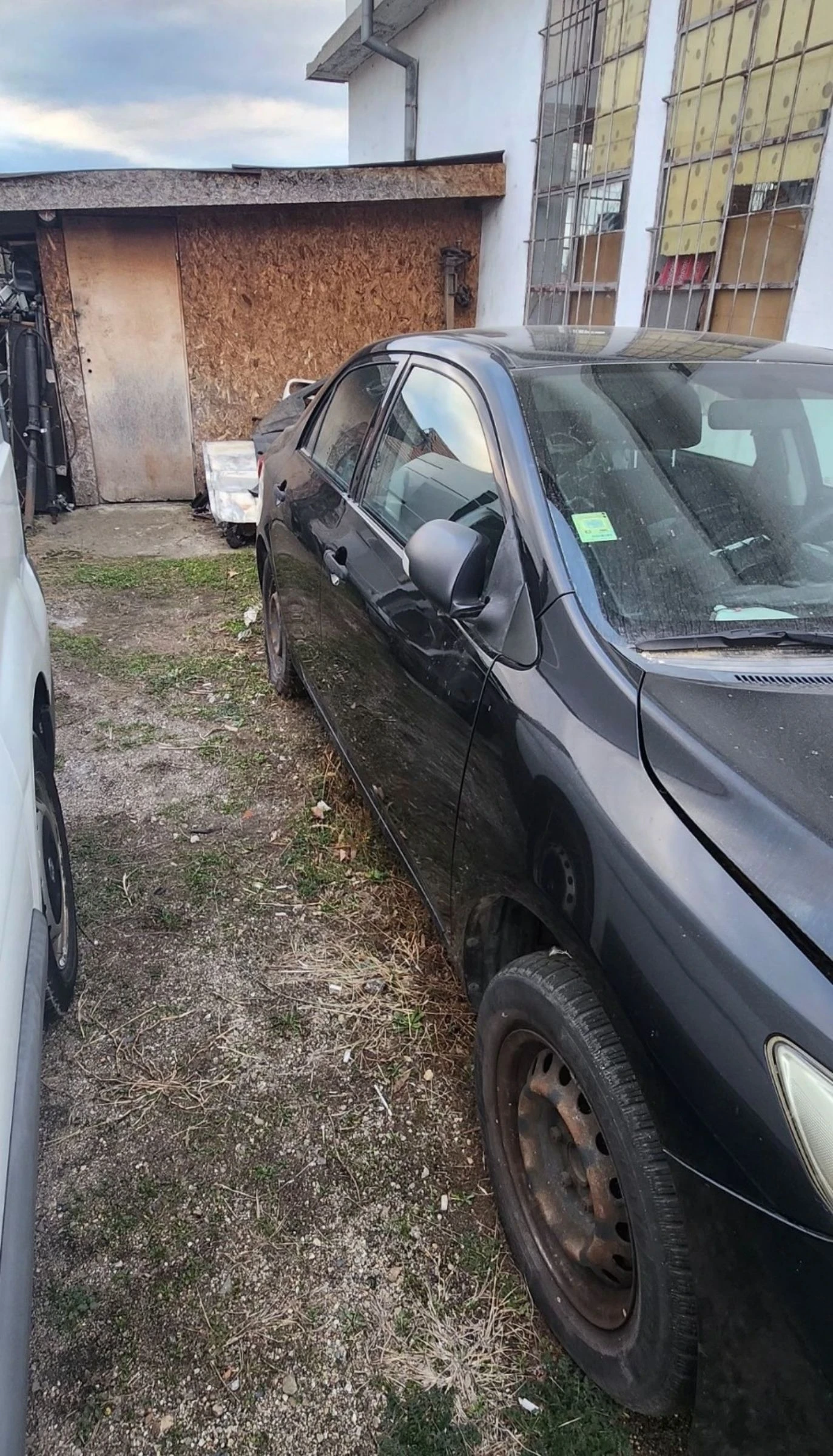 Toyota Corolla  - изображение 2