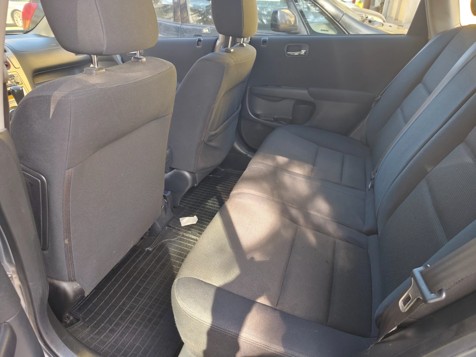 Honda Civic, снимка 11 - Автомобили и джипове - 53812905