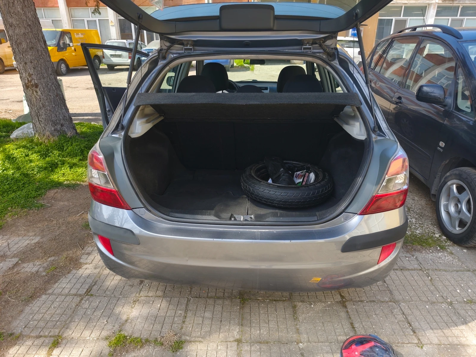 Honda Civic, снимка 9 - Автомобили и джипове - 53812905