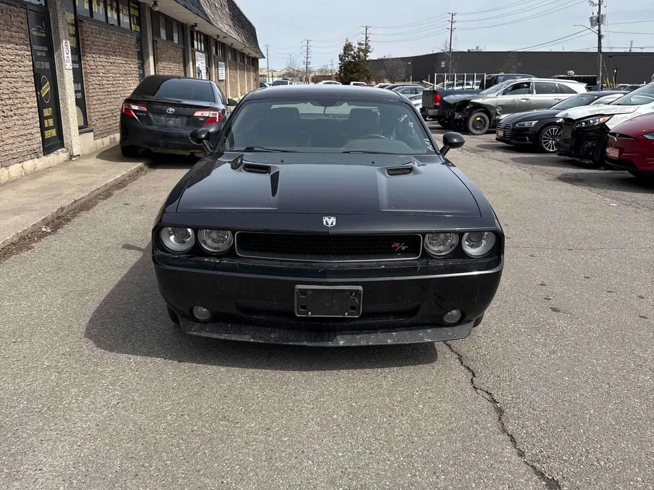 Dodge Challenger 2dr Cpe R/T /CARFAX/�������/���� | Mobile.bg � ����������� 2