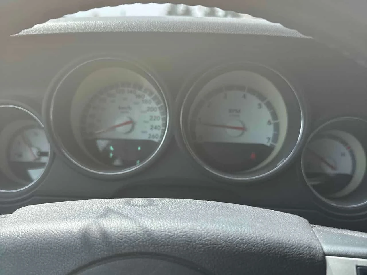 Dodge Challenger 2dr Cpe R/T /CARFAX/�������/���� | Mobile.bg � ����������� 8