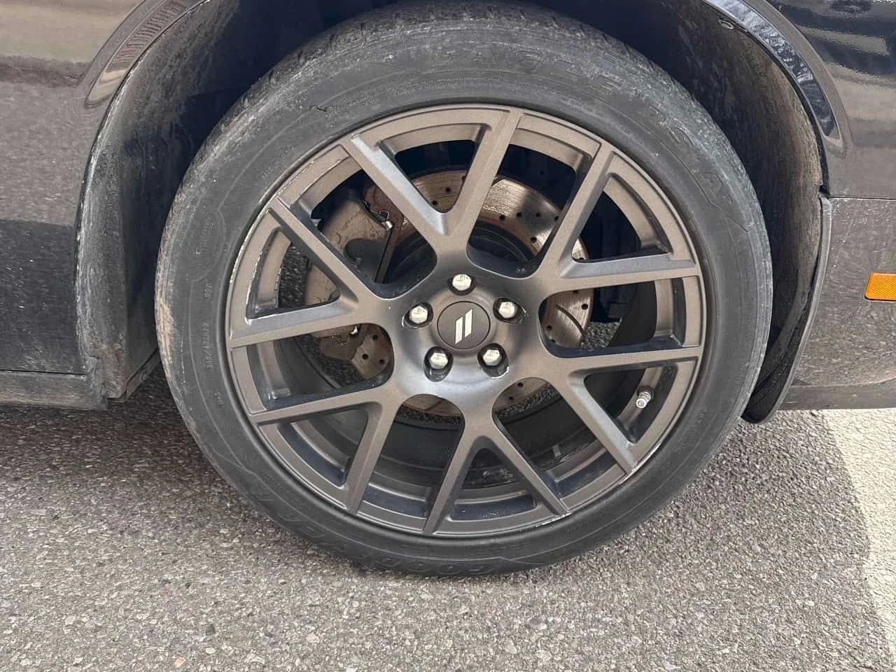 Dodge Challenger 2dr Cpe R/T /CARFAX/�������/���� | Mobile.bg � ����������� 10