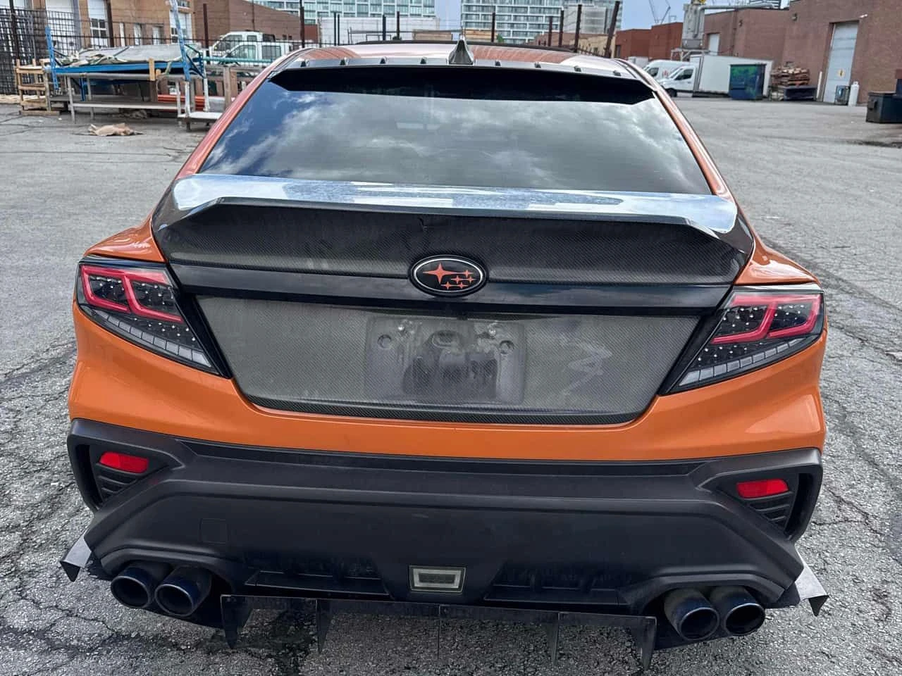 Subaru WRX * Sport tech * 2 �����* PANO* KEYLESS* �������*  | Mobile.bg � ����������� 4