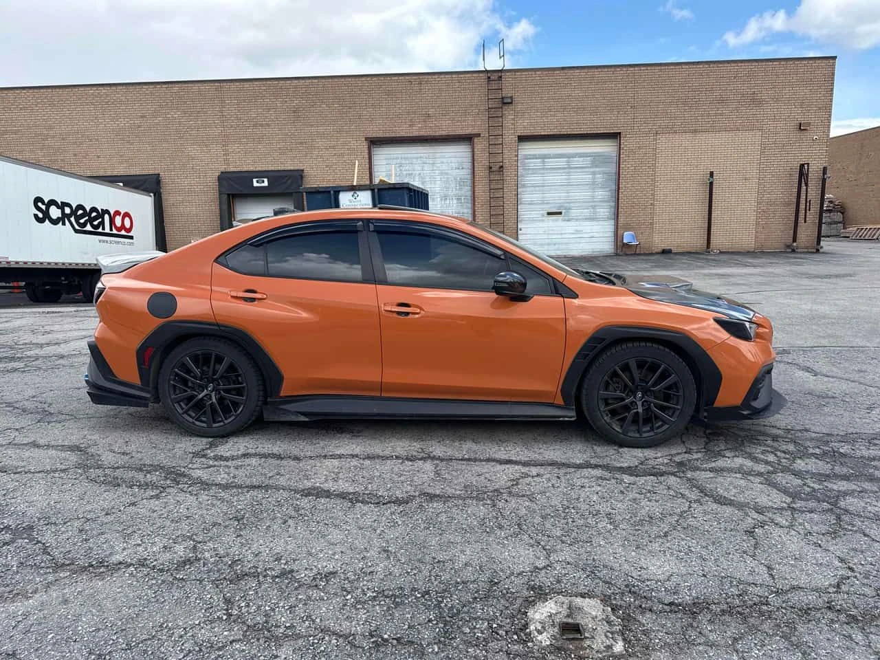 Subaru WRX * Sport tech * 2 �����* PANO* KEYLESS* �������*  | Mobile.bg � ����������� 3