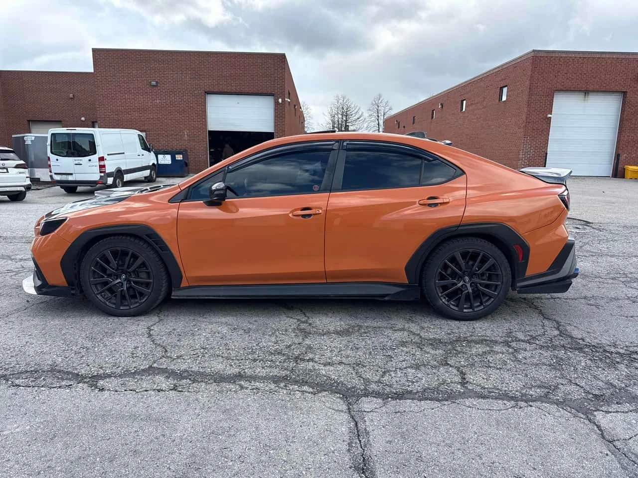 Subaru WRX * Sport tech * 2 �����* PANO* KEYLESS* �������*  | Mobile.bg � ����������� 2