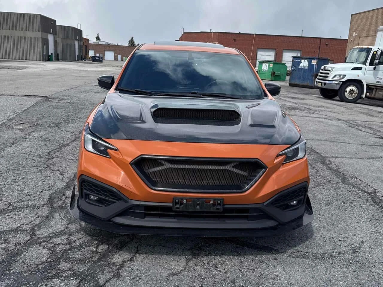 Subaru WRX * Sport tech * 2 �����* PANO* KEYLESS* �������*  | Mobile.bg � ����������� 6