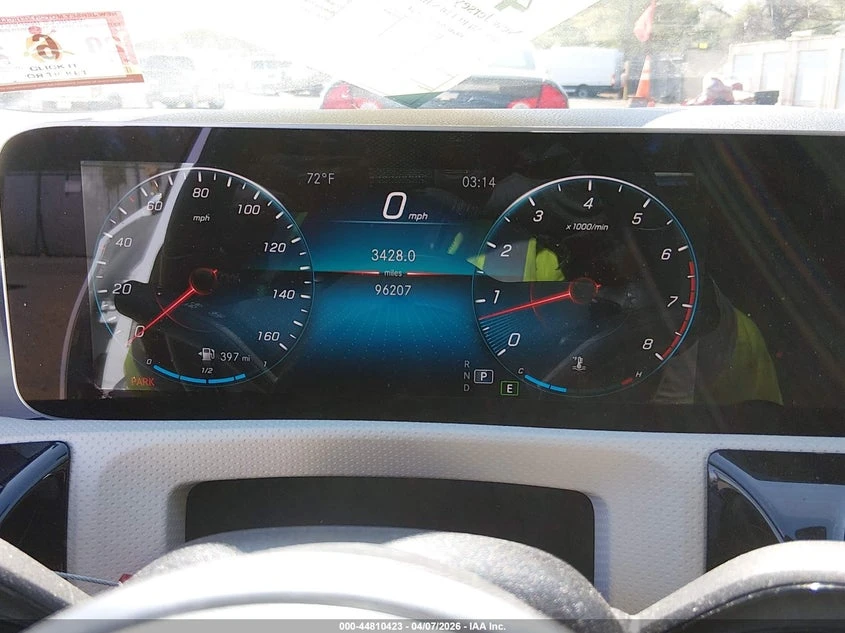 Mercedes-Benz A 220 2.0l, снимка 7 - Автомобили и джипове - 54383782