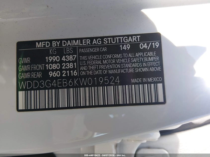 Mercedes-Benz A 220 2.0l, снимка 9 - Автомобили и джипове - 54383782