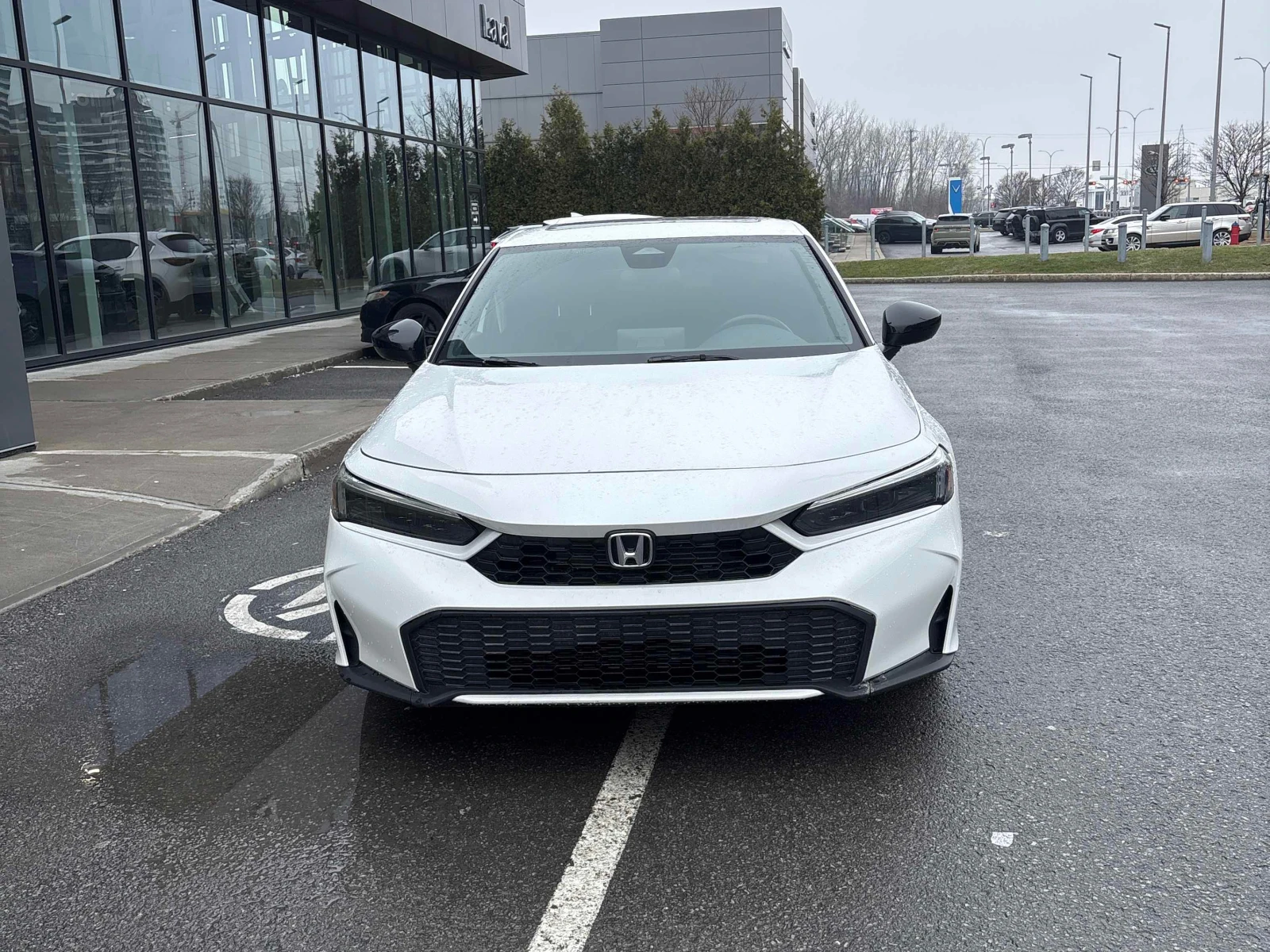 Honda Civic Sedan Hybrid/SPORT/FWD | Mobile.bg � ����������� 2
