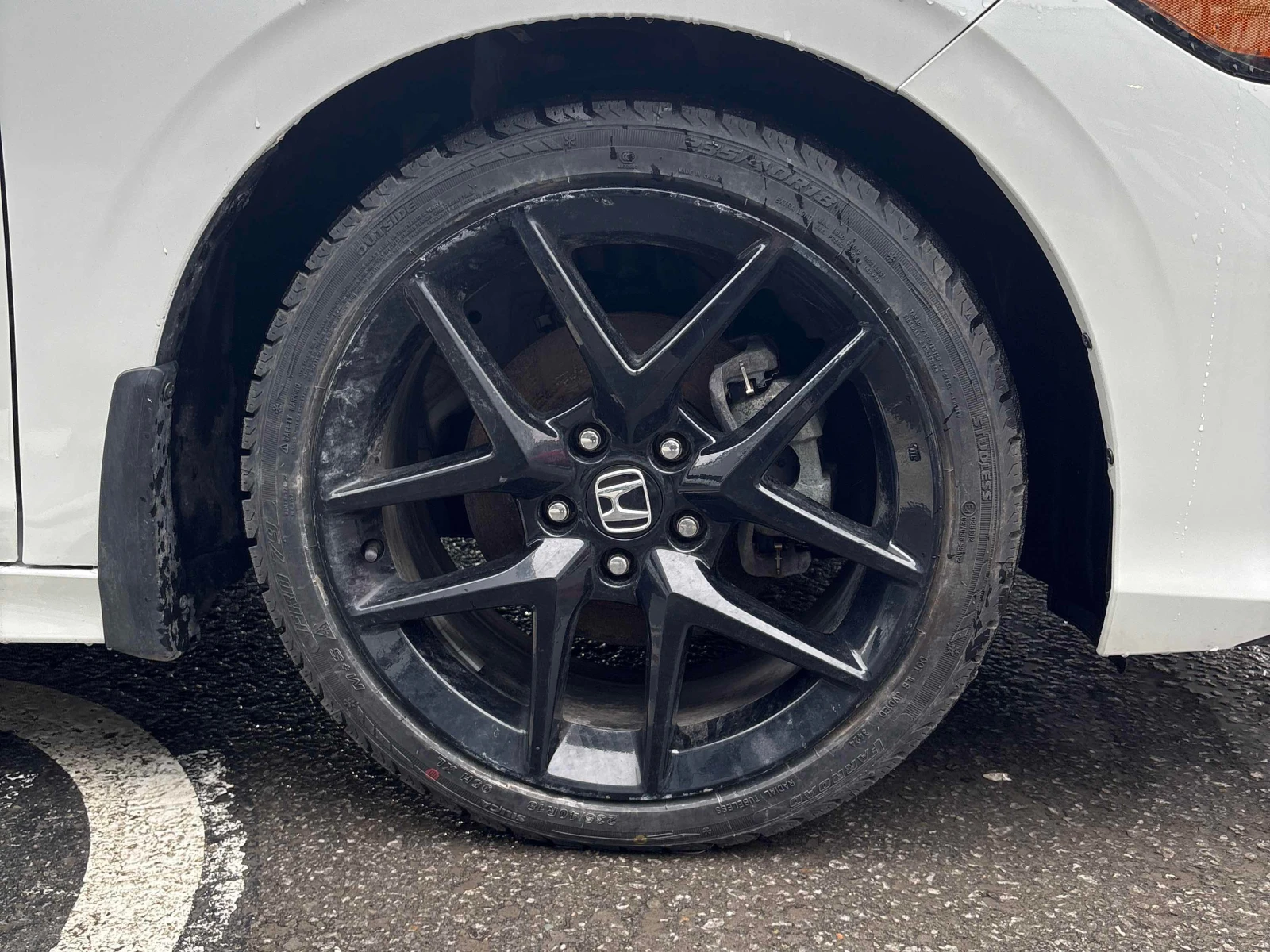 Honda Civic Sedan Hybrid/SPORT/FWD | Mobile.bg � ����������� 6