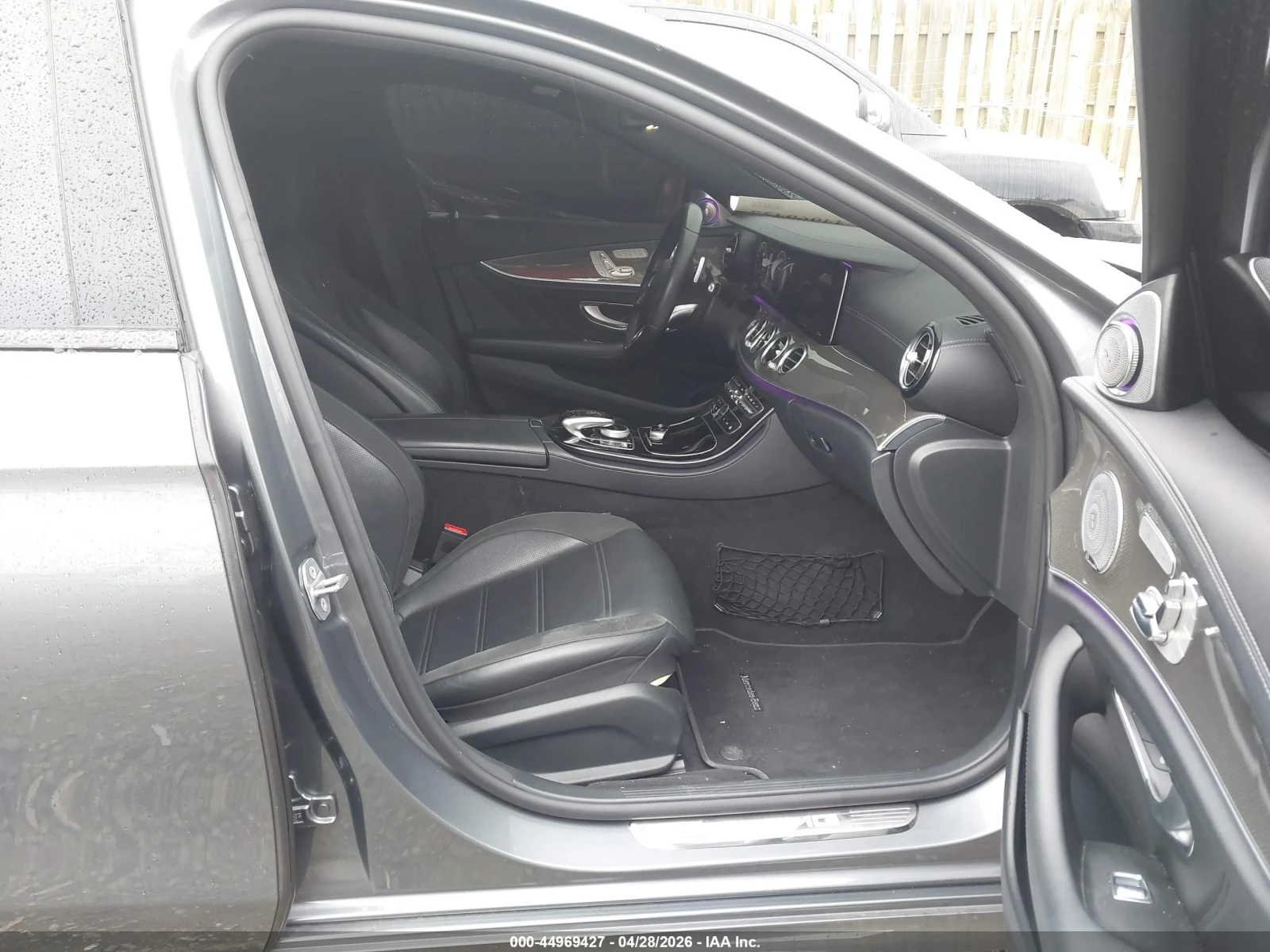 Mercedes-Benz E 43 AMG Burmester Rotary* K&N* Carbon | Mobile.bg � ����������� 7