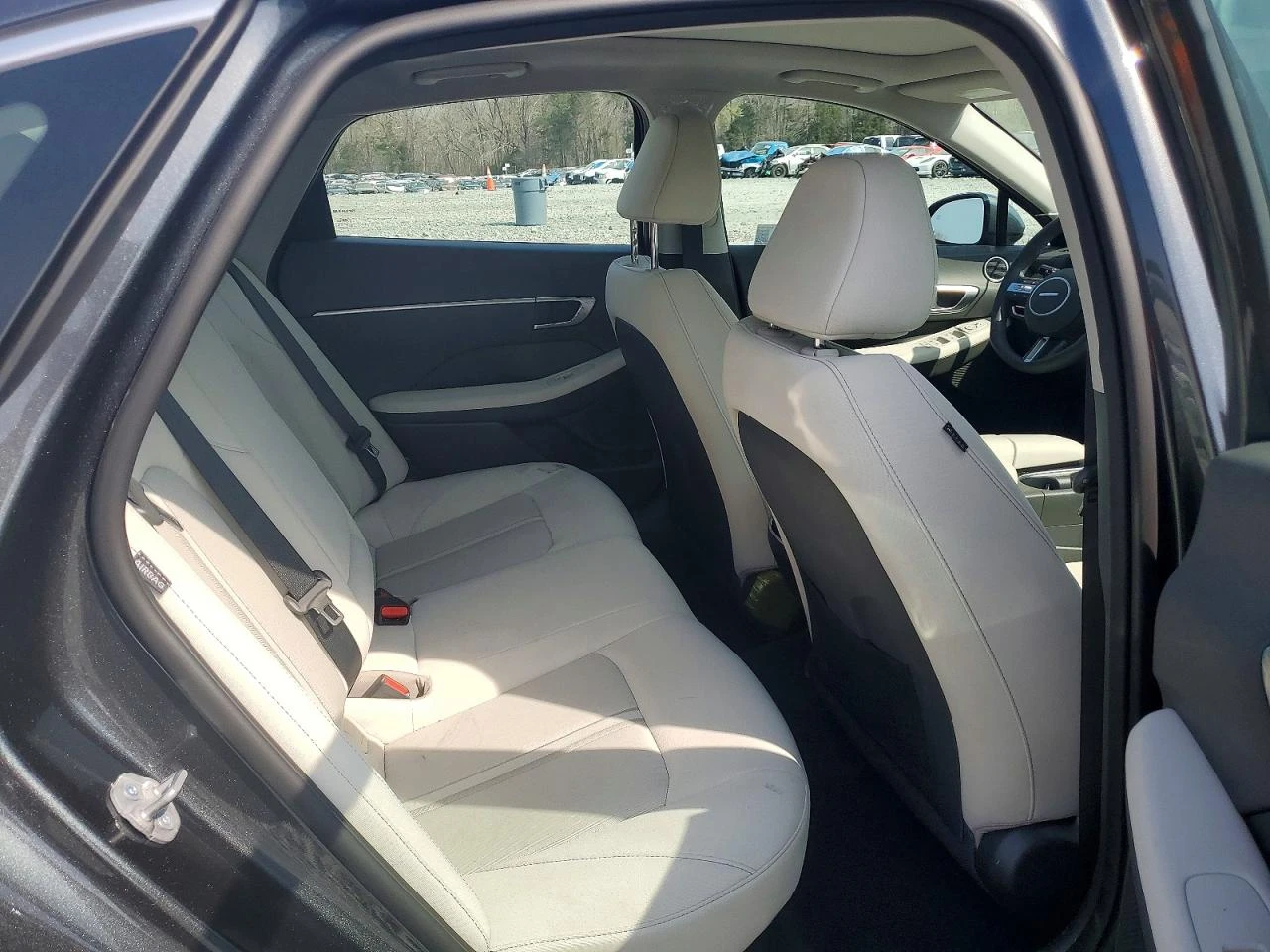 Hyundai Sonata 2.0l Hybrid Sel | Mobile.bg � ����������� 10