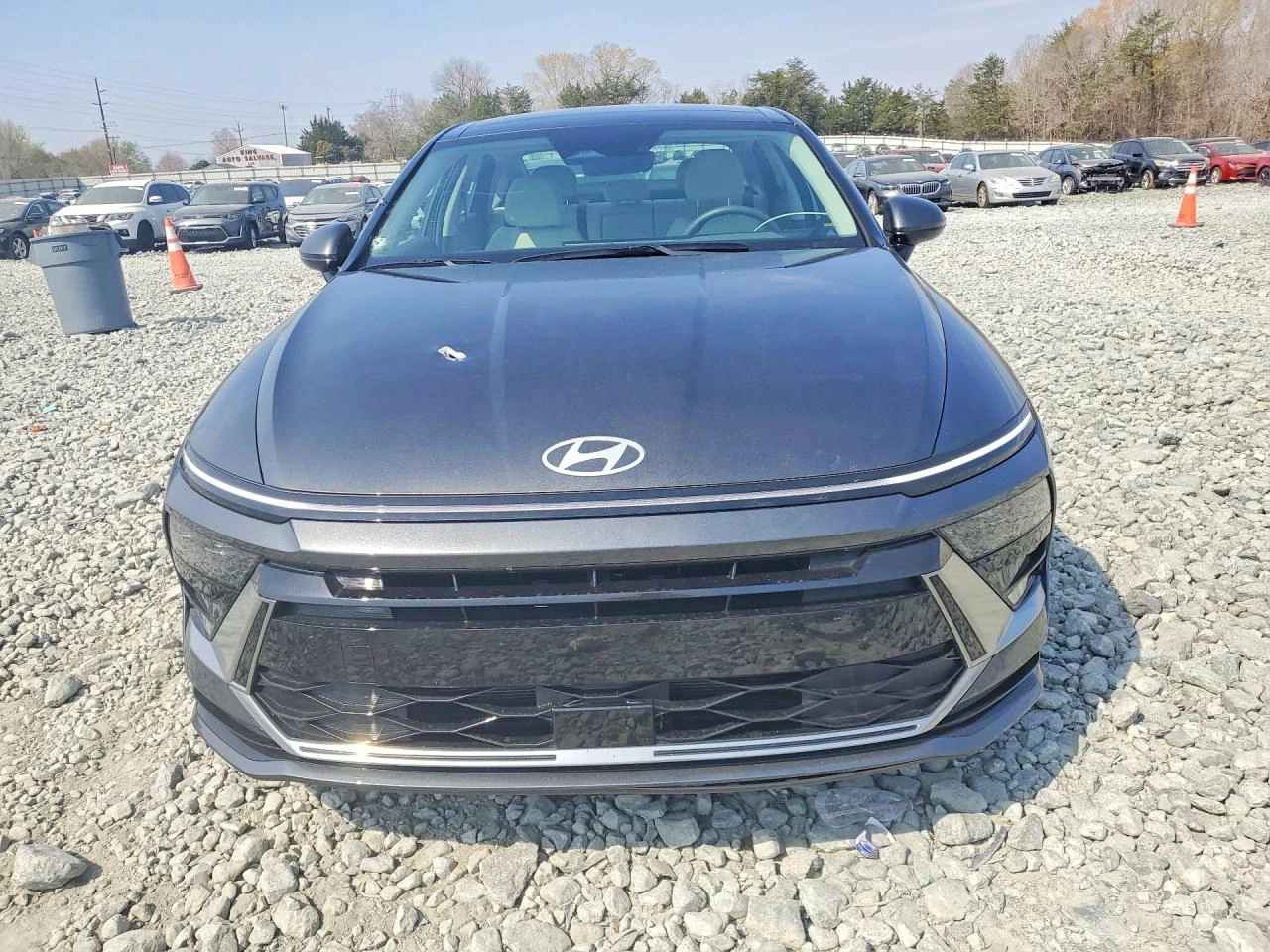 Hyundai Sonata 2.0l Hybrid Sel | Mobile.bg � ����������� 5