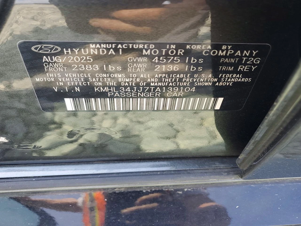 Hyundai Sonata 2.0l Hybrid Sel | Mobile.bg � ����������� 12