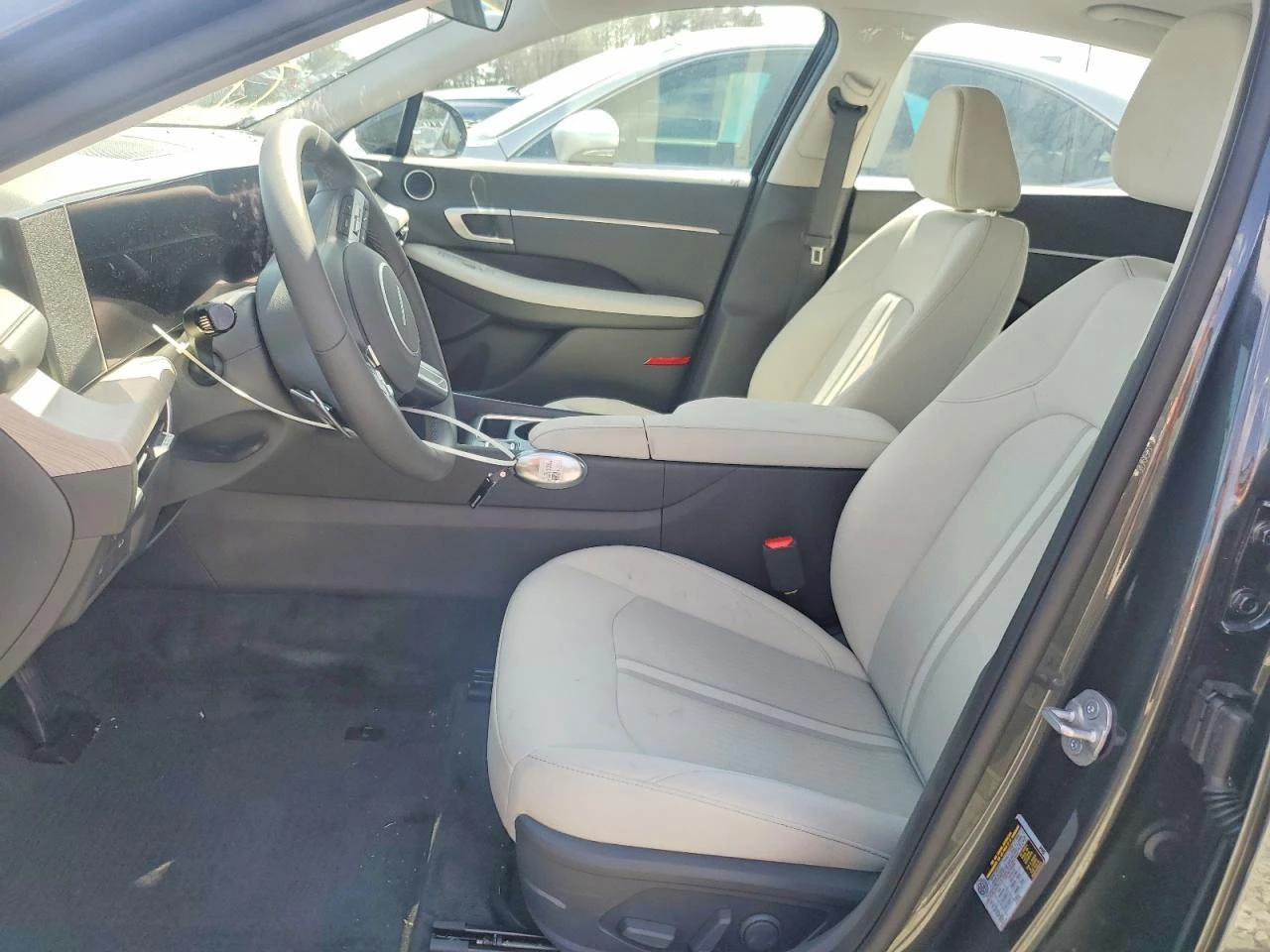 Hyundai Sonata 2.0l Hybrid Sel | Mobile.bg � ����������� 7