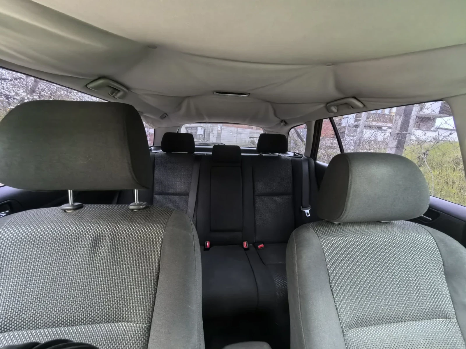 Toyota Avensis, снимка 9 - Автомобили и джипове - 54526826