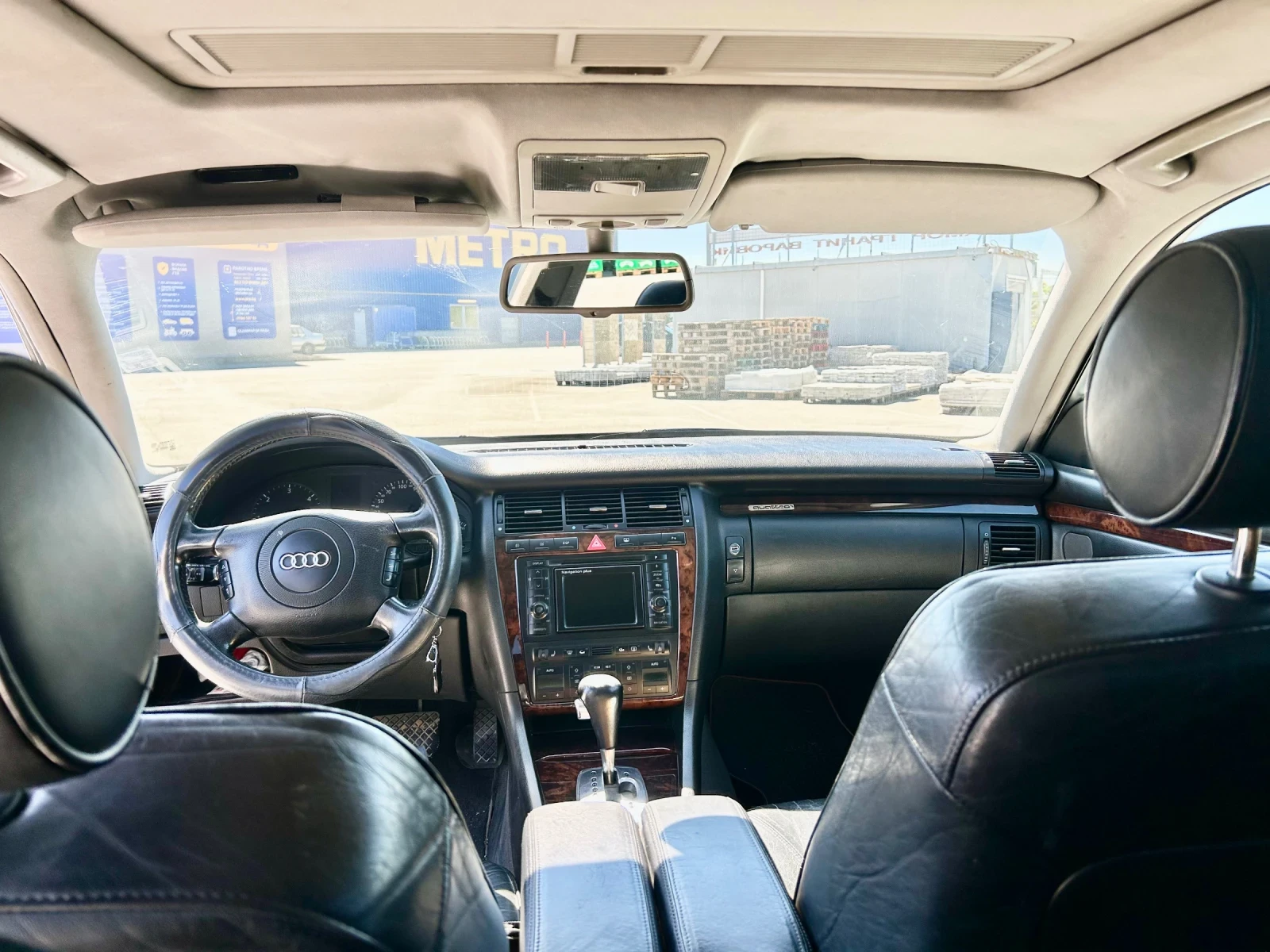 Audi A8 | Mobile.bg � ����������� 7