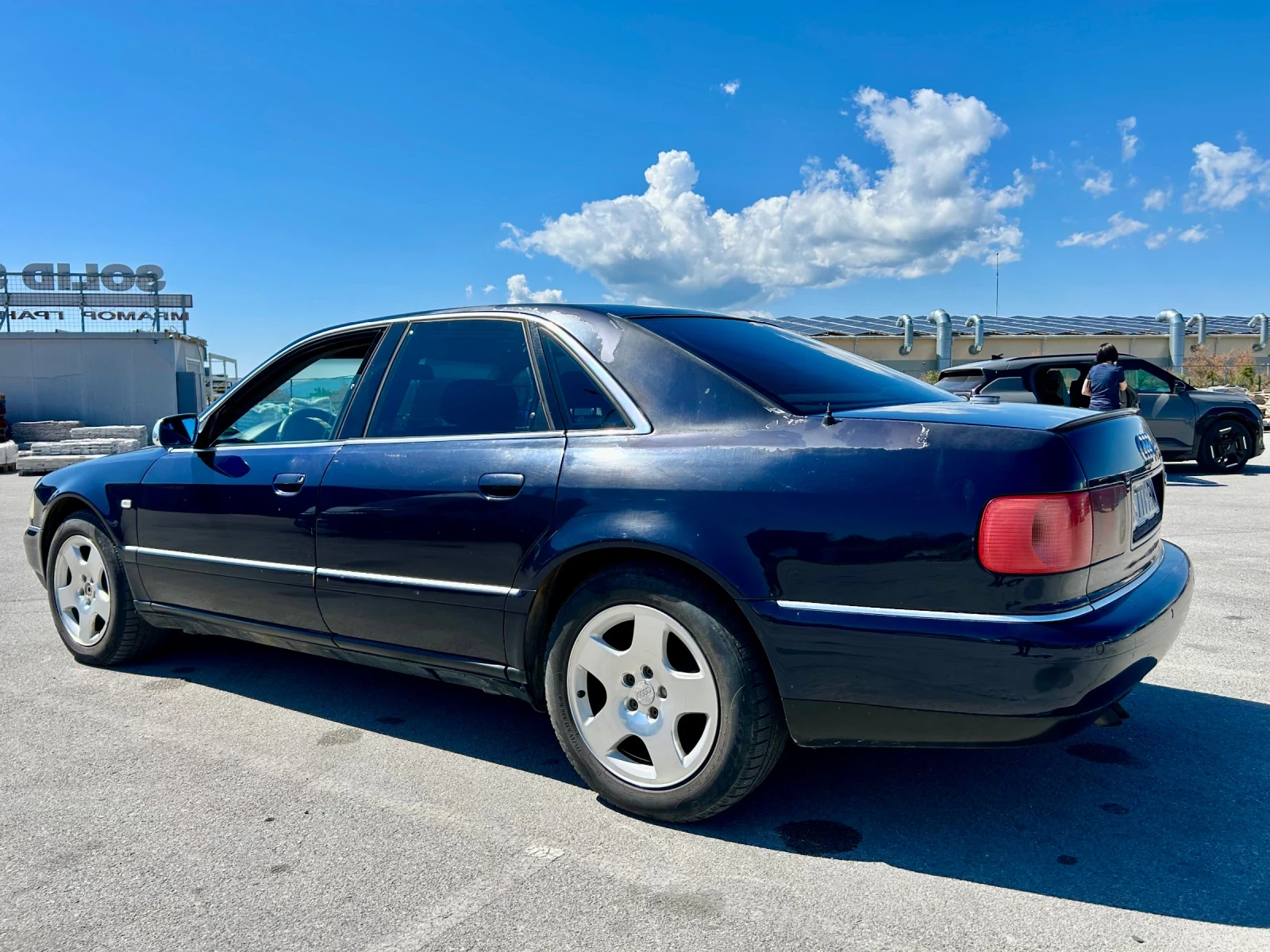 Audi A8 | Mobile.bg � ����������� 4
