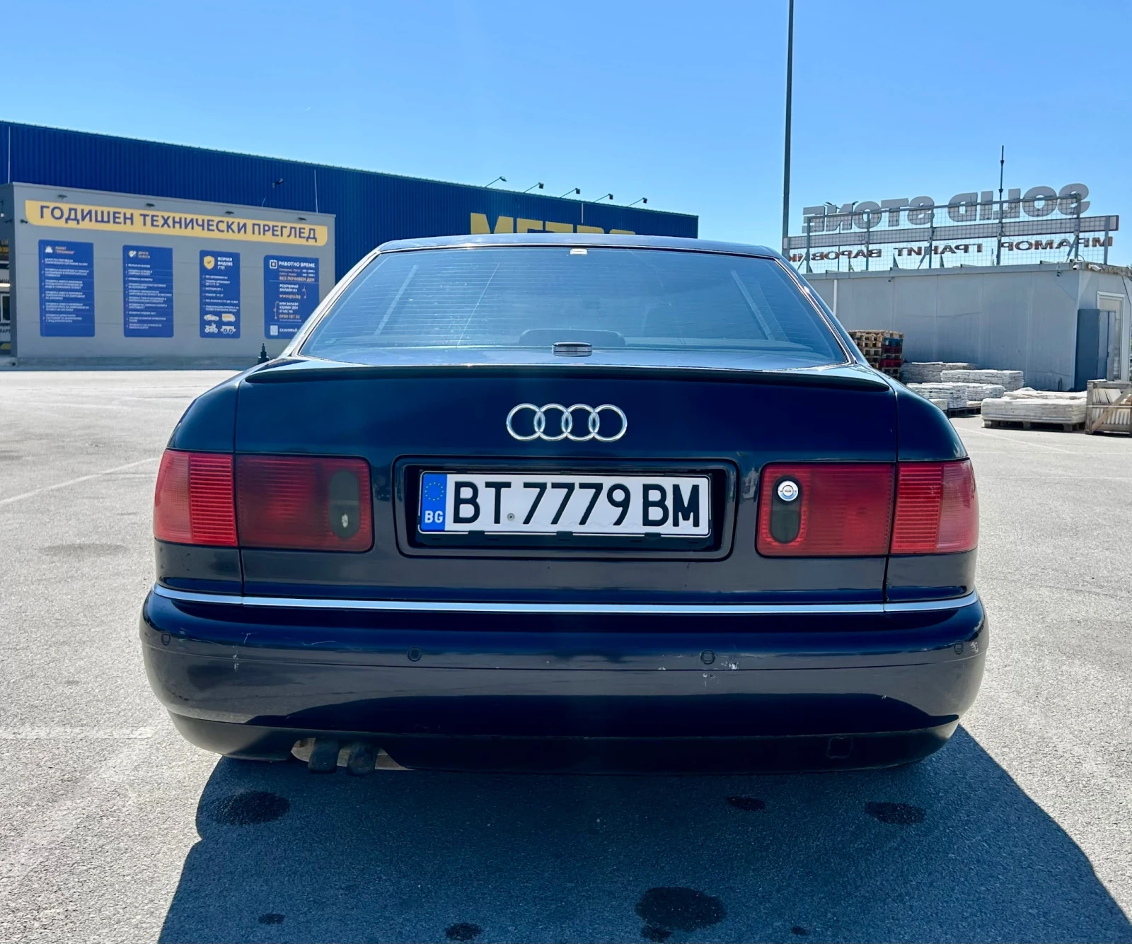 Audi A8 | Mobile.bg � ����������� 6