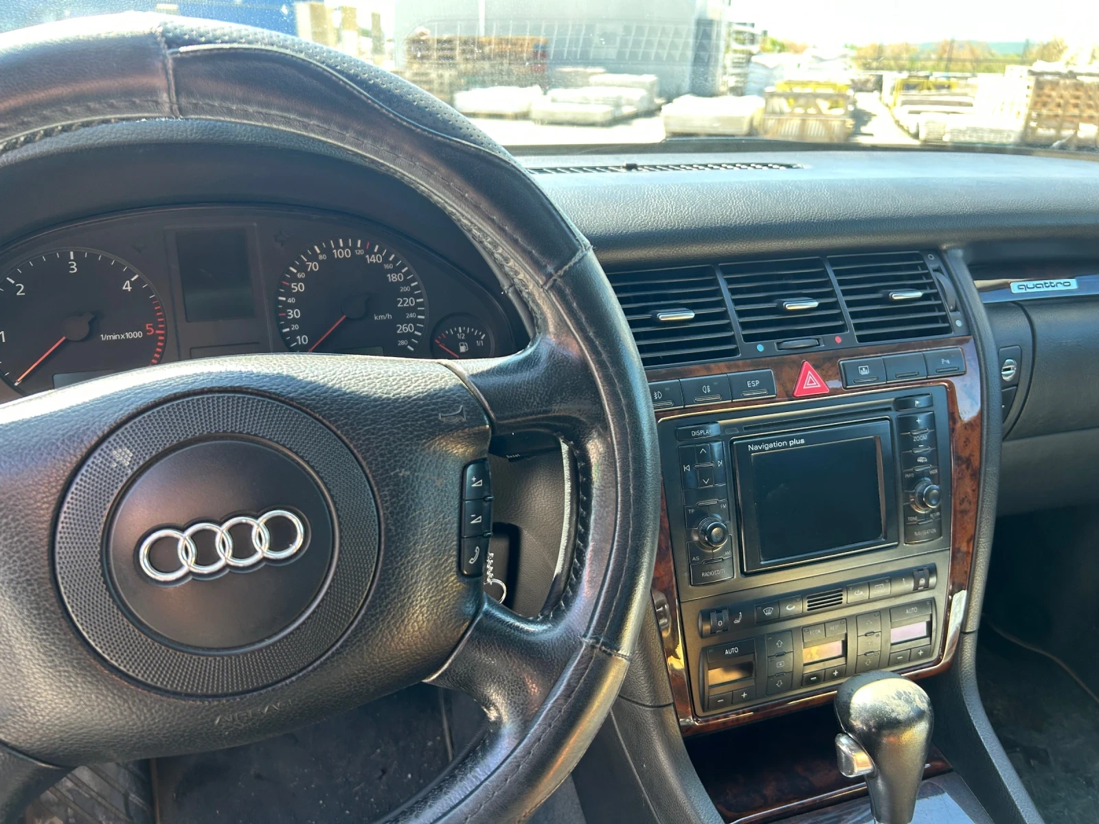 Audi A8 | Mobile.bg � ����������� 11