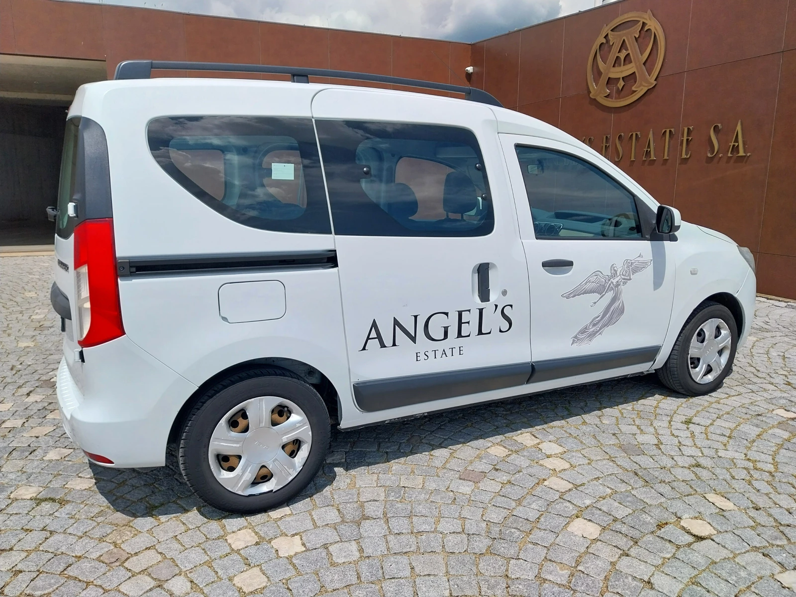 Dacia Dokker N1 | Mobile.bg � ����������� 2