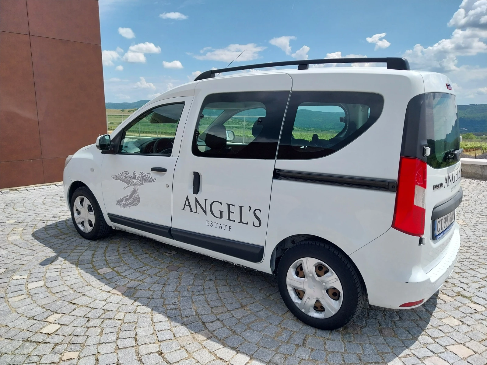 Dacia Dokker N1 | Mobile.bg � ����������� 4