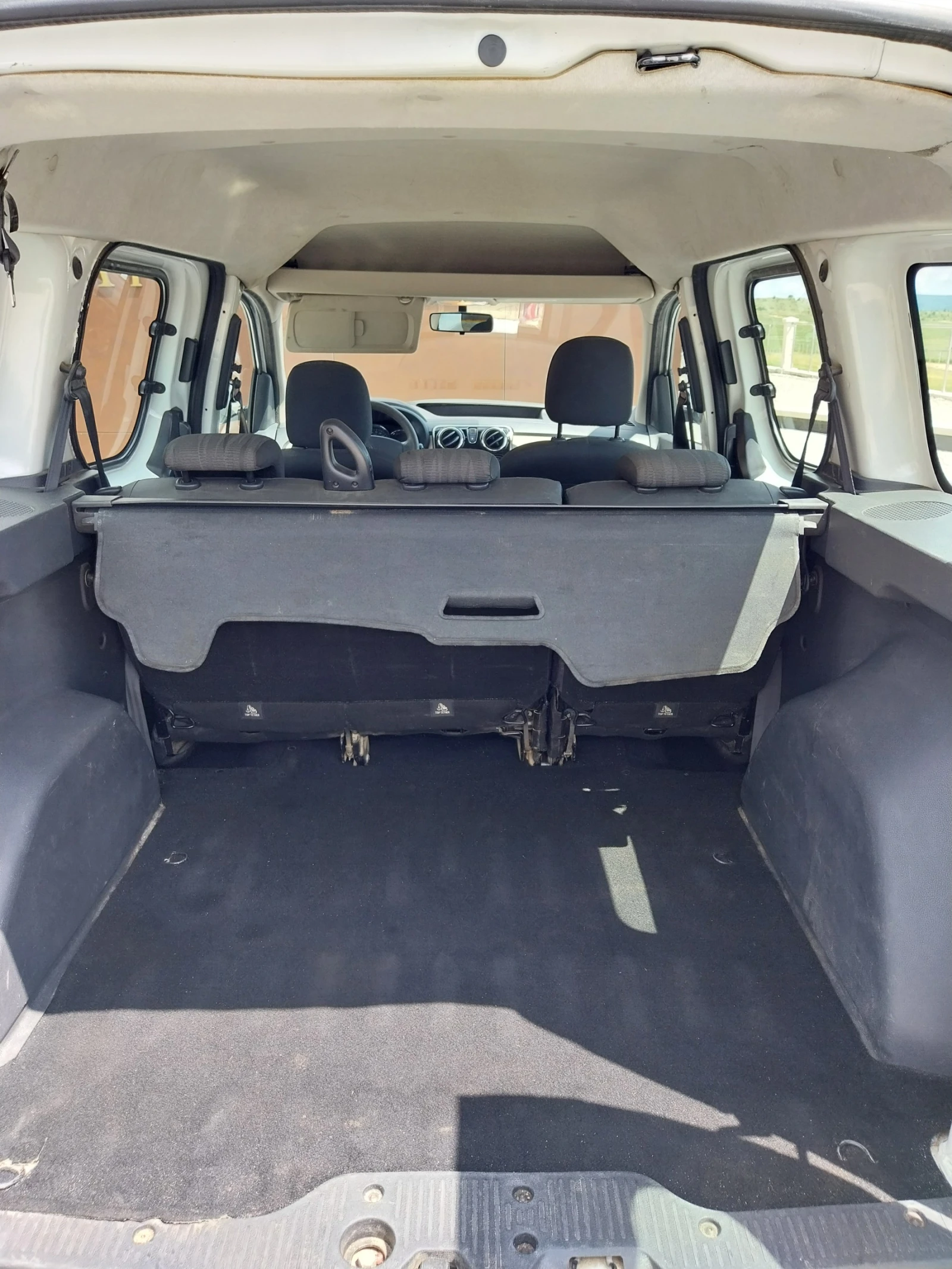 Dacia Dokker N1 | Mobile.bg � ����������� 7