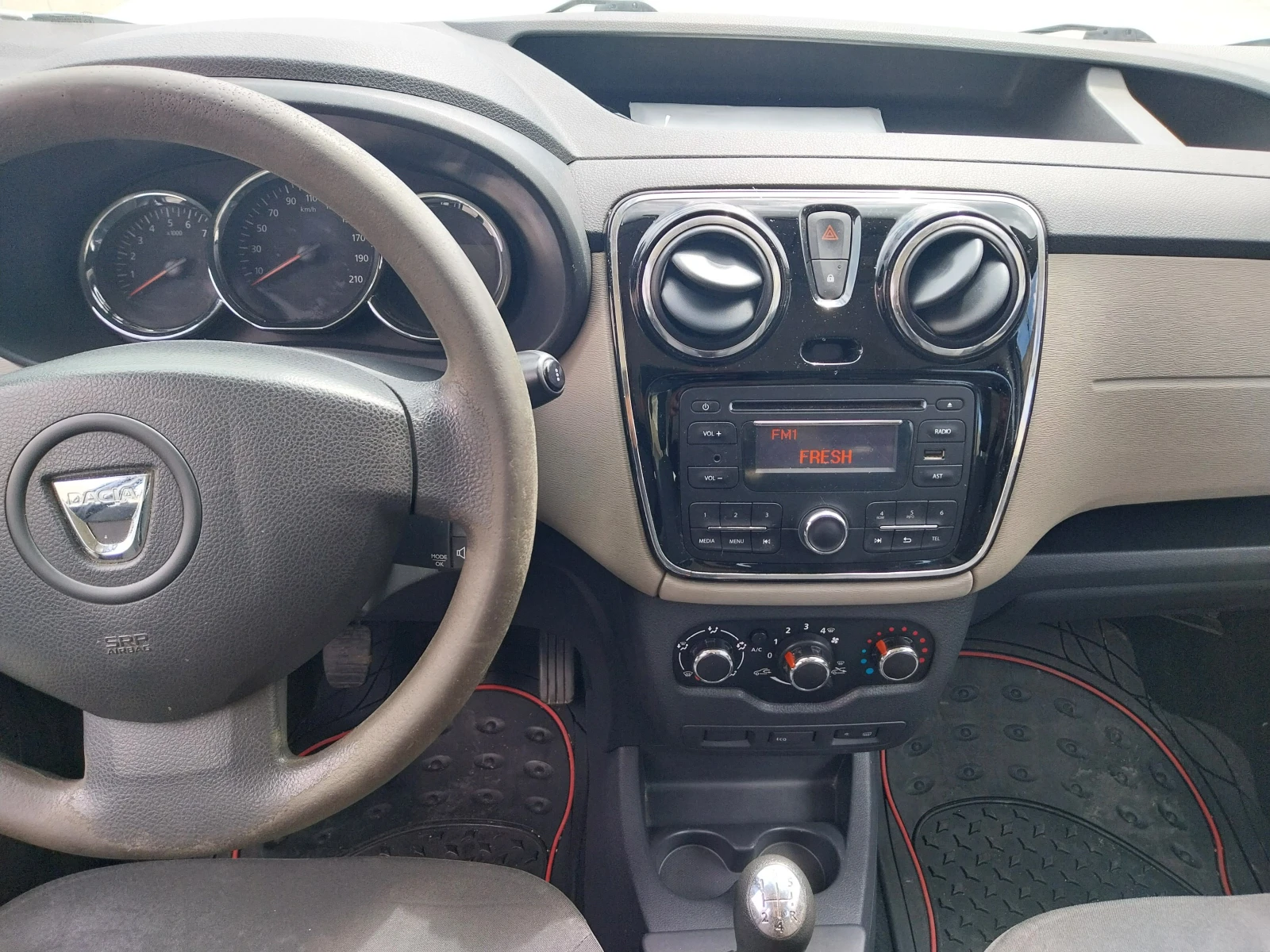 Dacia Dokker N1 | Mobile.bg � ����������� 1