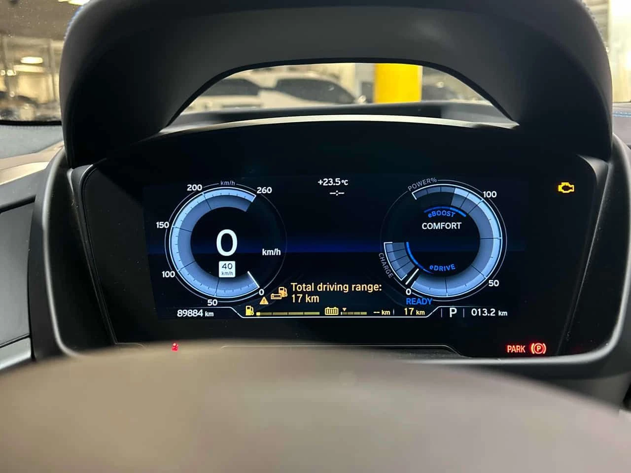 BMW i8 * 2dr Cpe * АВТОКРЕДИТ * ОТ ПРЕДСТАВИТЕЛСТВО, снимка 8 - Автомобили и джипове - 54716321