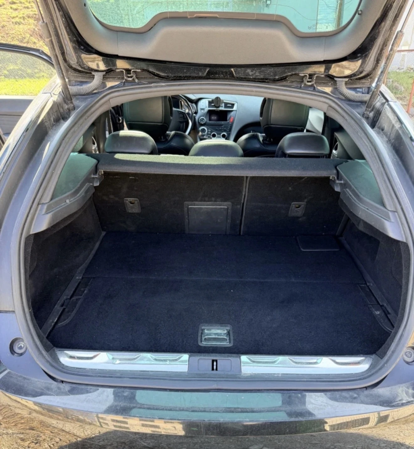 Citroen DS5 2.0 HDI | Mobile.bg � ����������� 12