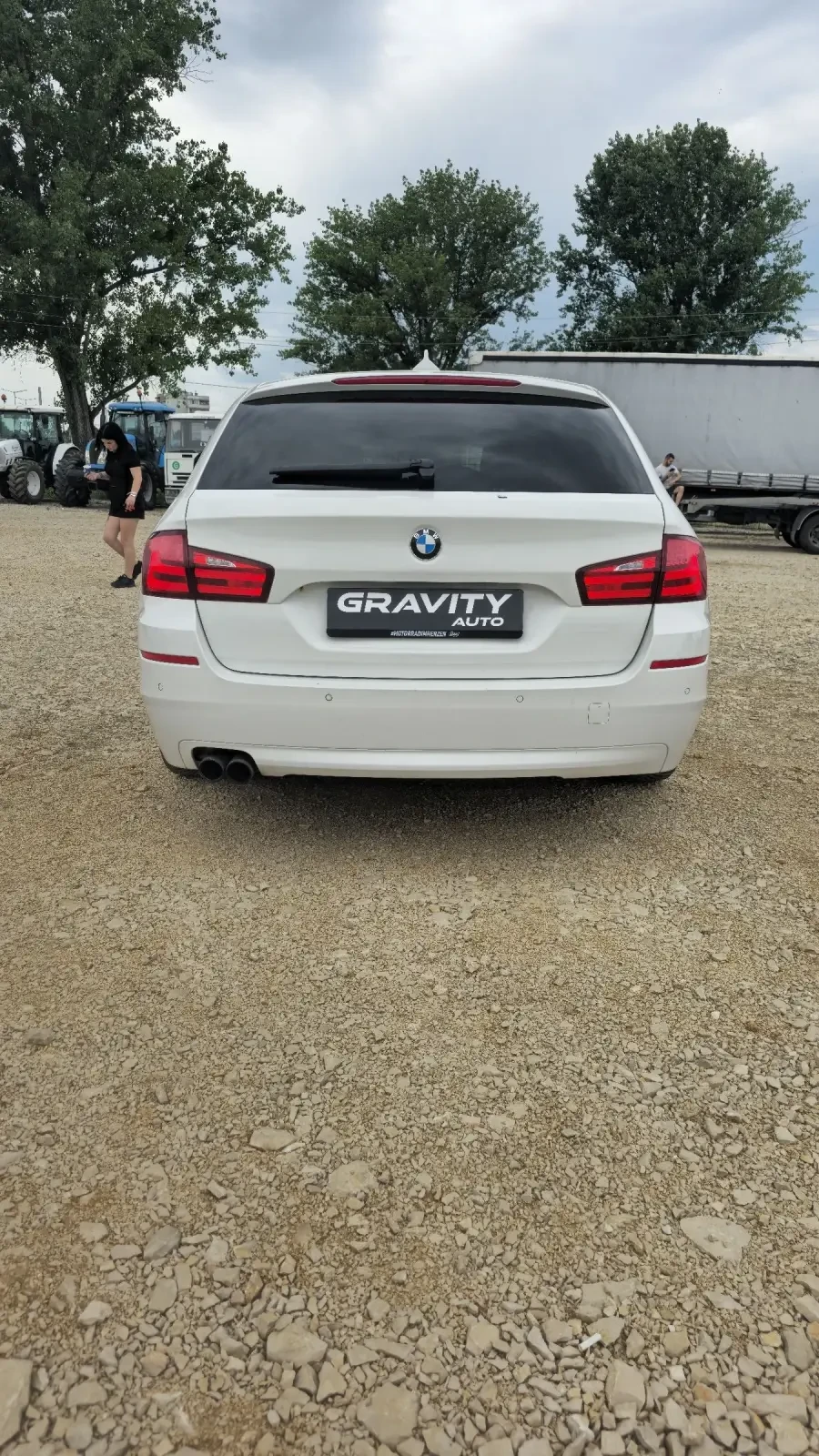 BMW 530 3.0D 245 �.� | Mobile.bg � ����������� 4