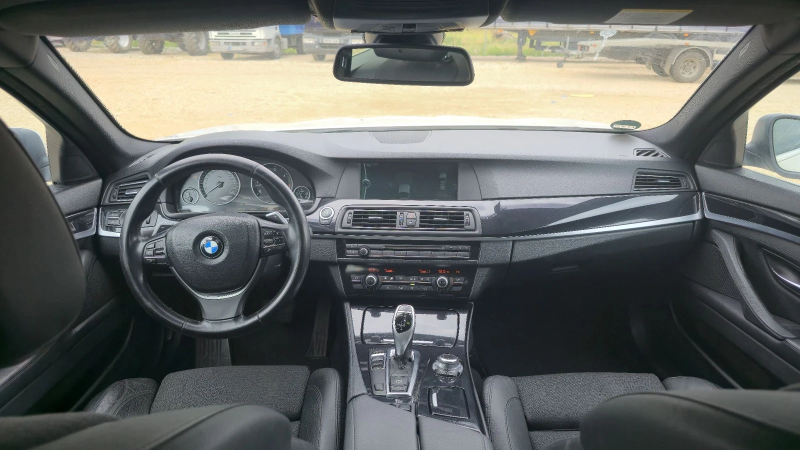 BMW 530 3.0D 245 �.� | Mobile.bg � ����������� 8
