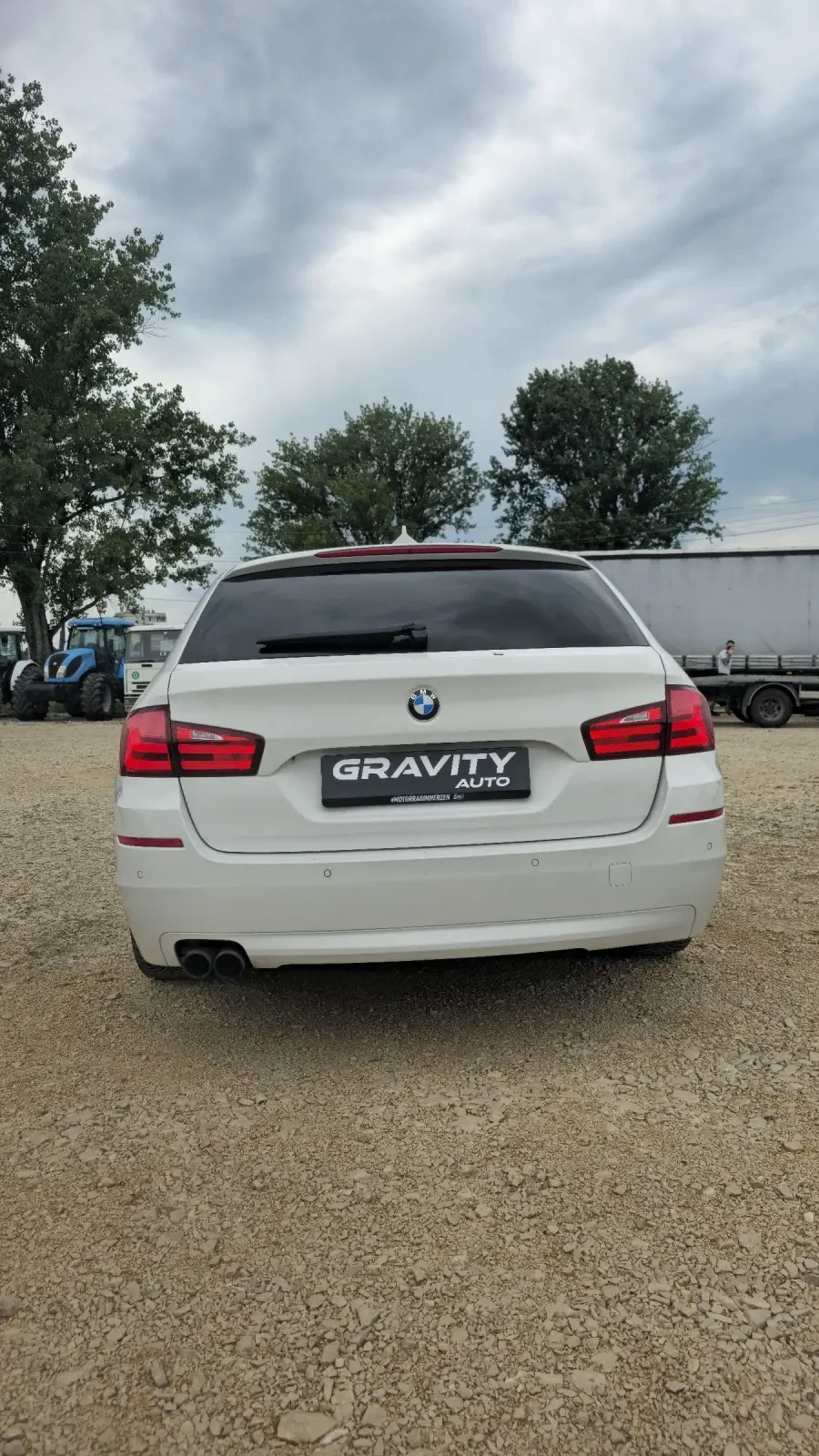 BMW 530 3.0D 245 �.� | Mobile.bg � ����������� 5